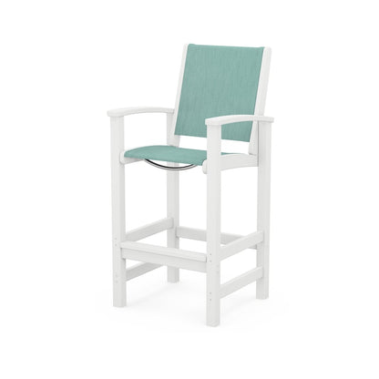 Coastal Bar Chair