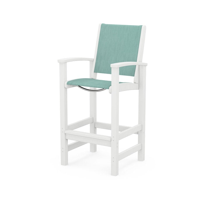 Coastal Bar Chair