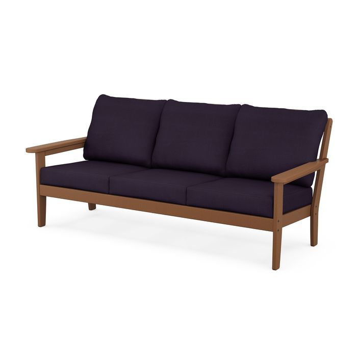 Country Living Deep Seating Sofa