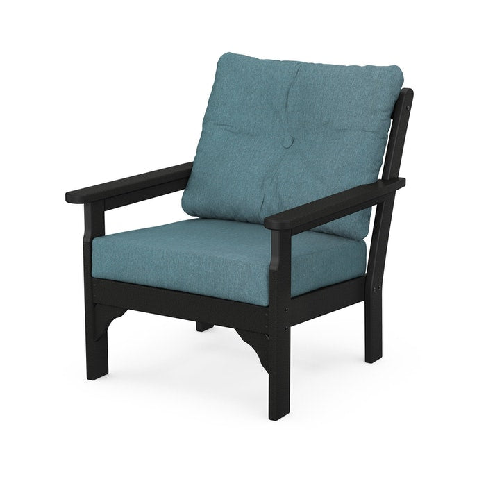 Vineyard Deep Seating Chair