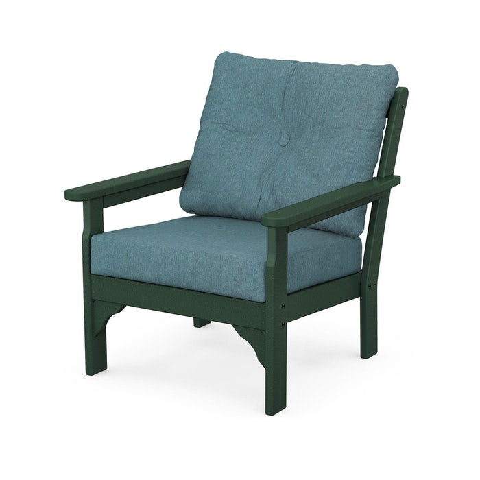 Vineyard Deep Seating Chair