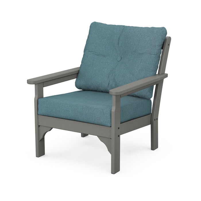 Vineyard Deep Seating Chair