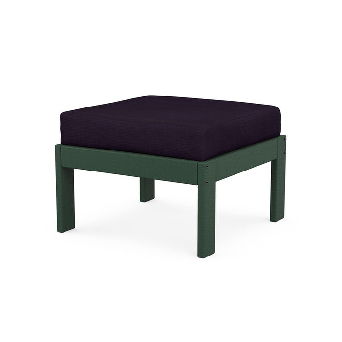 Vineyard Modular Ottoman