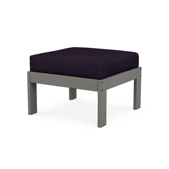 Vineyard Modular Ottoman