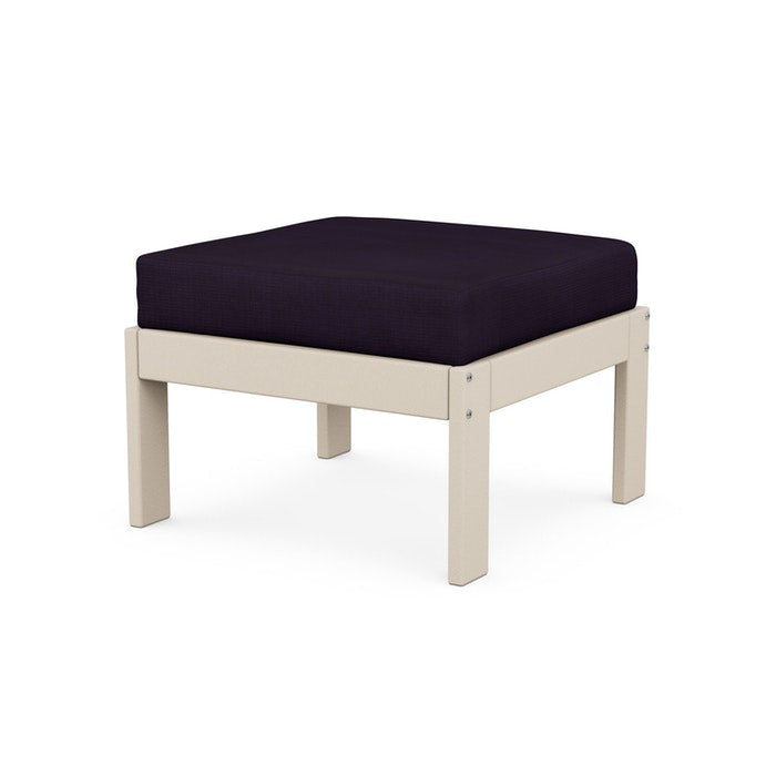 Vineyard Modular Ottoman