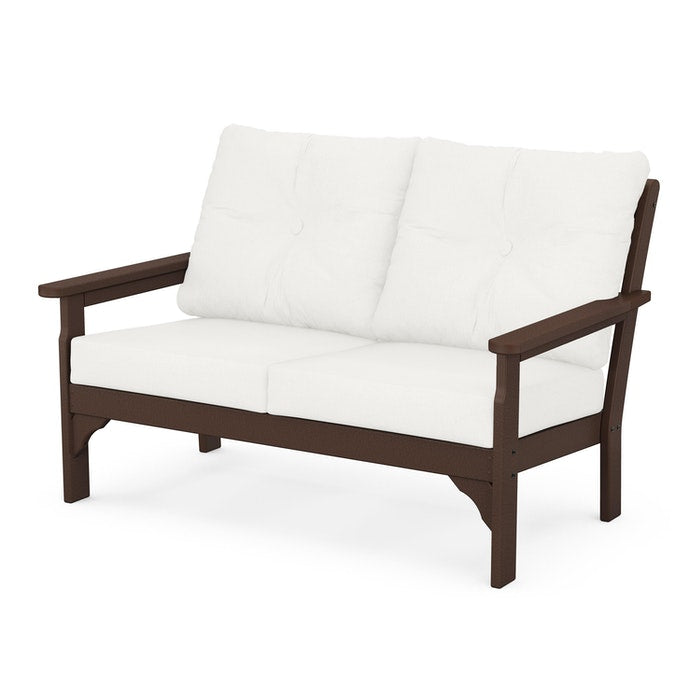 Vineyard Deep Seating Loveseat