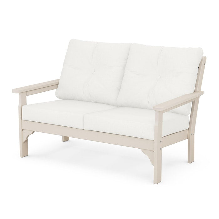 Vineyard Deep Seating Loveseat