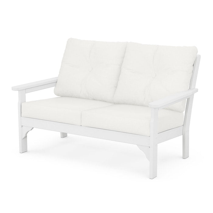 Vineyard Deep Seating Loveseat