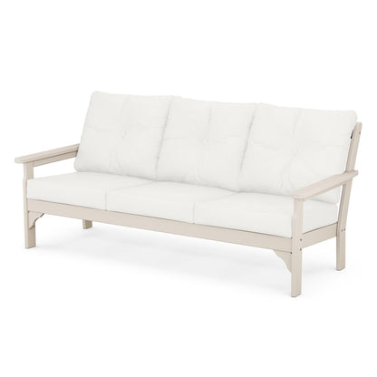 Vineyard Deep Seating Sofa