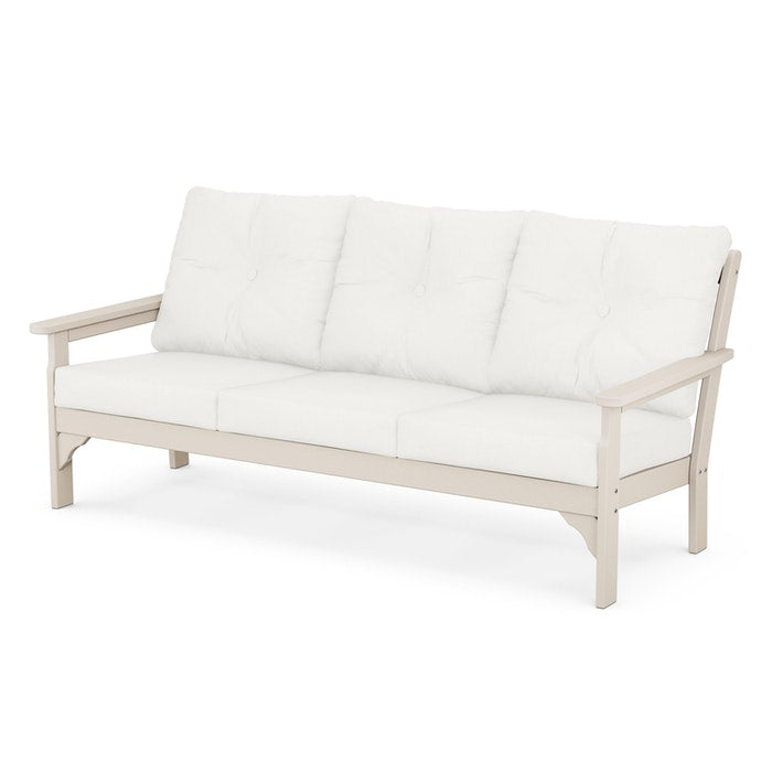 Vineyard Deep Seating Sofa