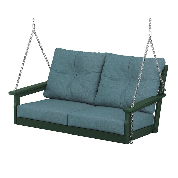 Vineyard Deep Seating Swing