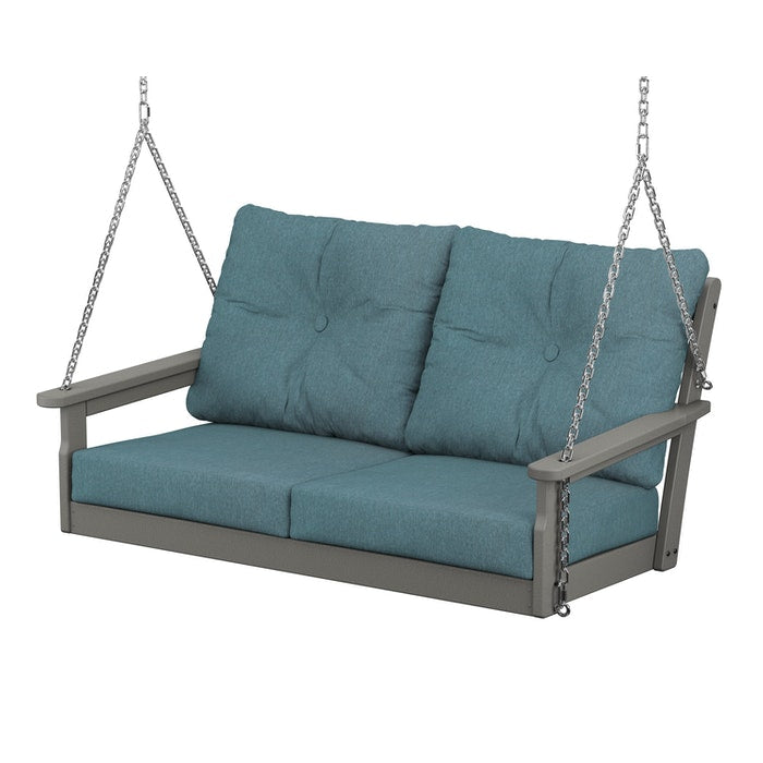 Vineyard Deep Seating Swing