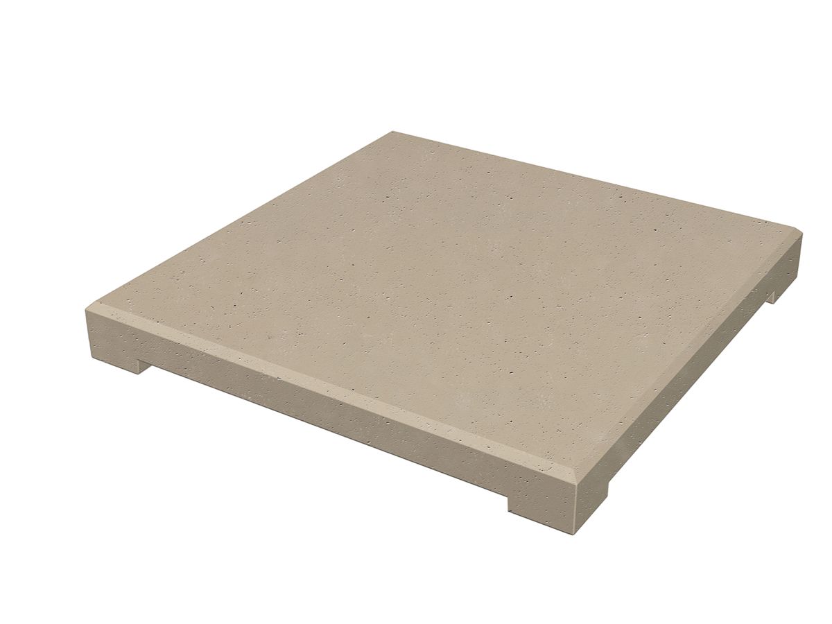 Contempo Fire Table Burner Cover