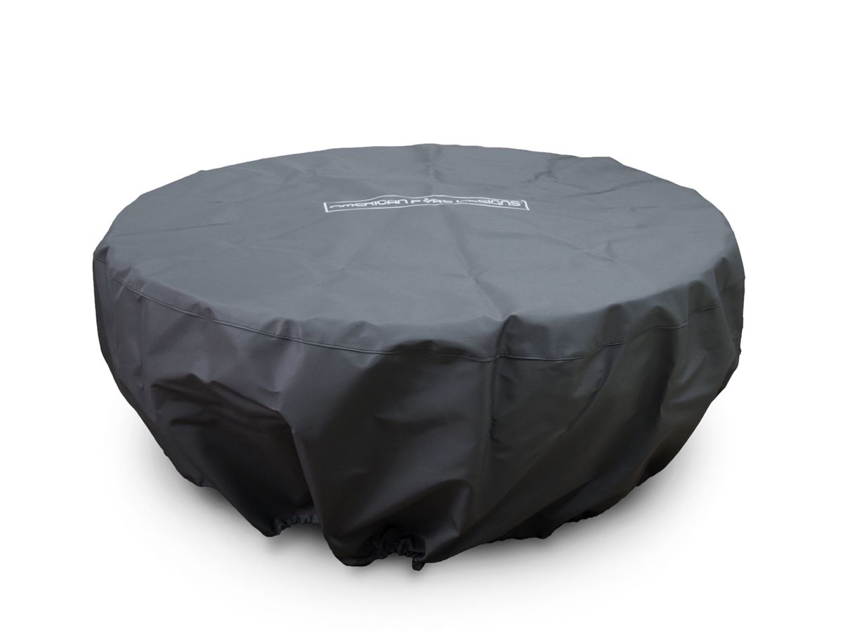 American Fyre Designs Fire Bowl Protective Cover