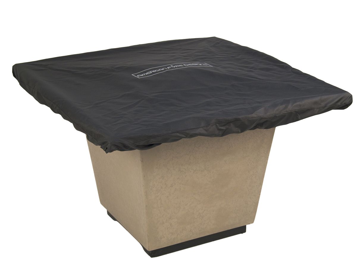 American Fyre Designs Protective Fire Table Cover for Specialty Models