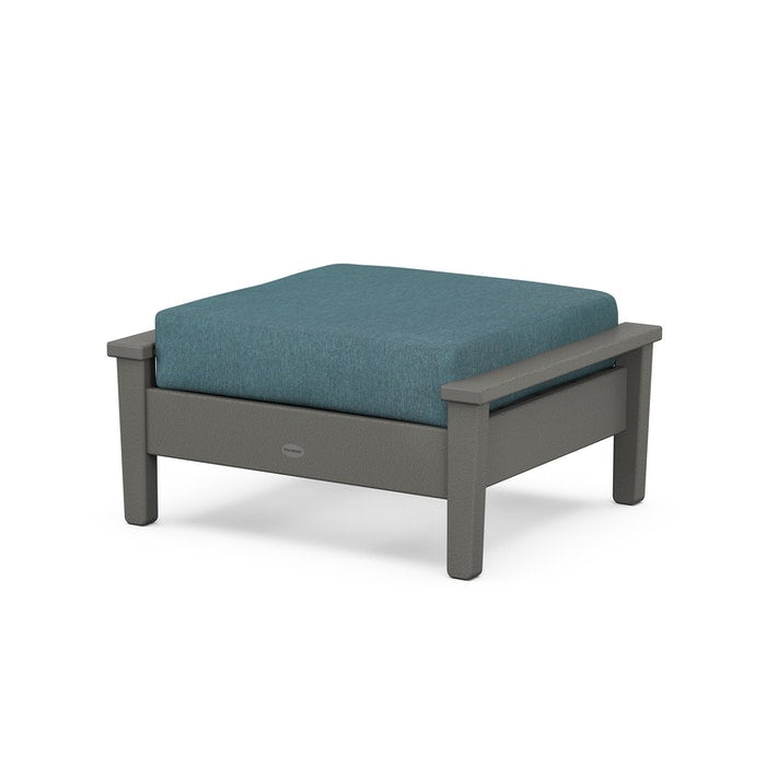 Prescott Deep Seating Ottoman