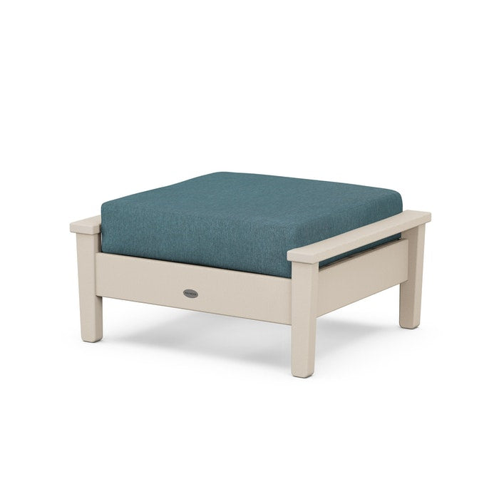 Prescott Deep Seating Ottoman