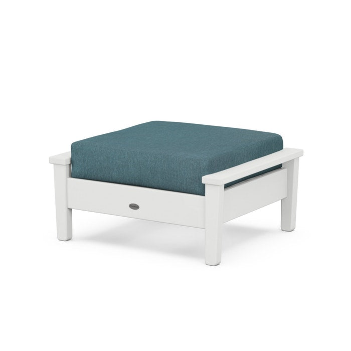 Prescott Deep Seating Ottoman