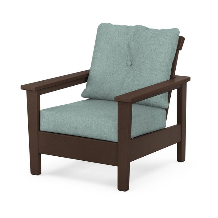 Prescott Deep Seating Chair