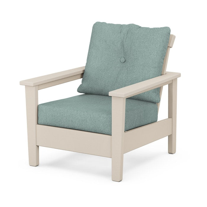 Prescott Deep Seating Chair