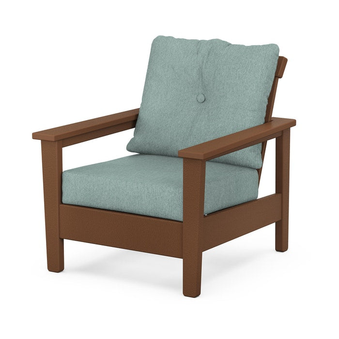 Prescott Deep Seating Chair