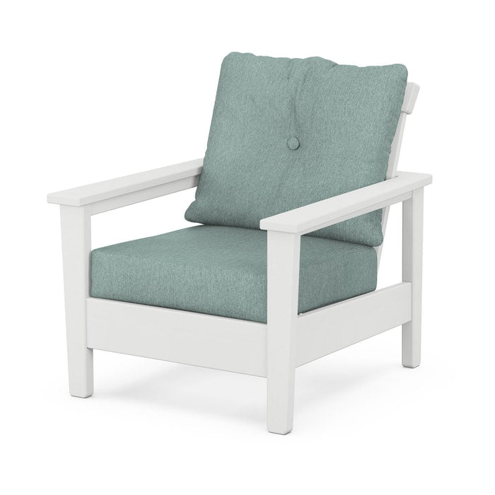 Prescott Deep Seating Chair