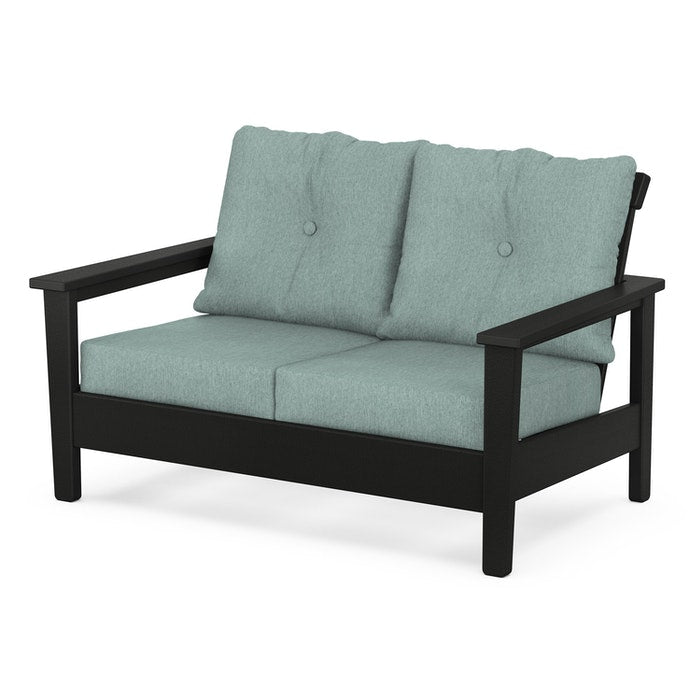 Prescott Deep Seating Loveseat