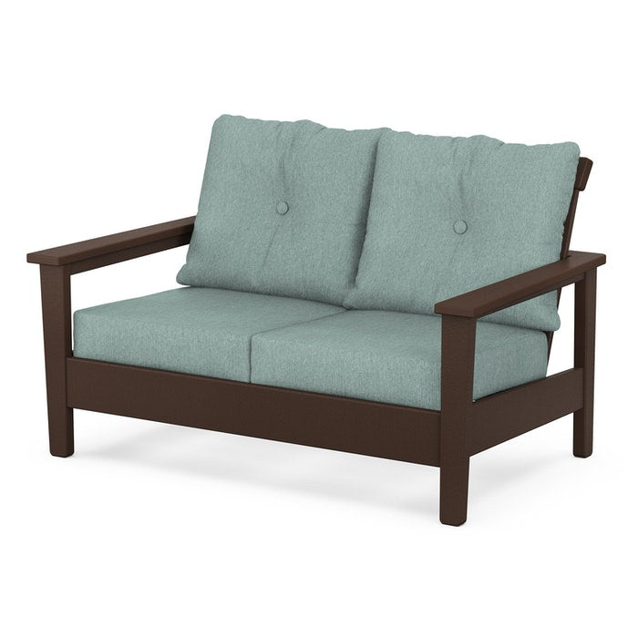 Prescott Deep Seating Loveseat