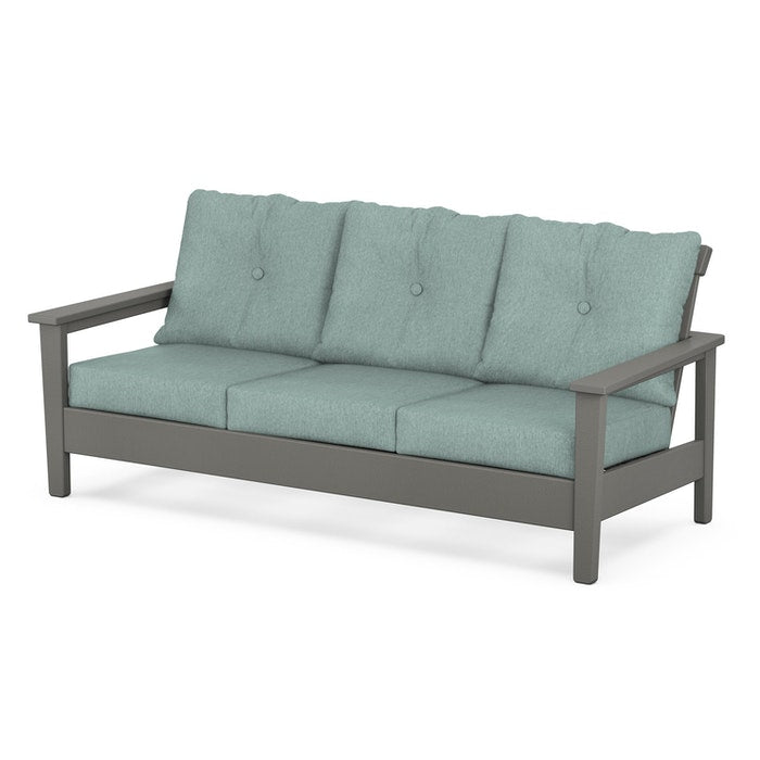 Prescott Deep Seating Sofa