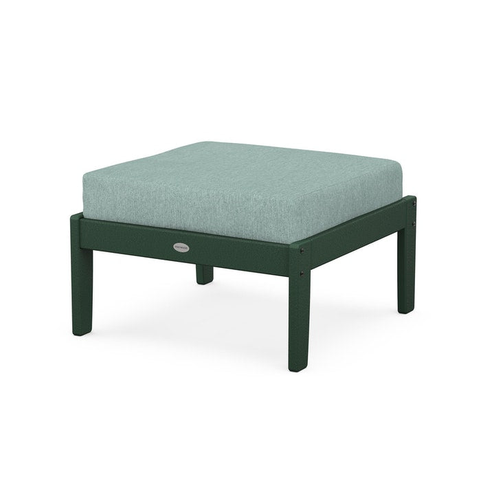 Braxton Deep Seating Ottoman