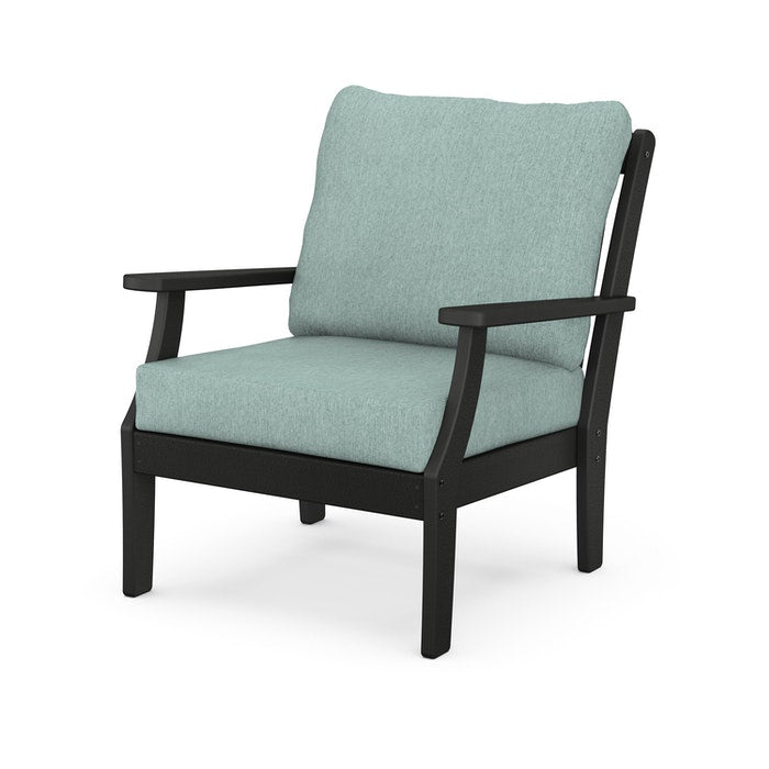 Braxton Deep Seating Chair