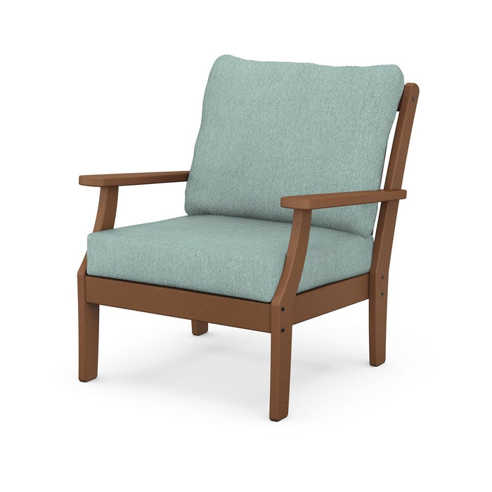Braxton Deep Seating Chair