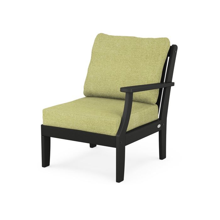 Braxton Modular Right Arm Chair