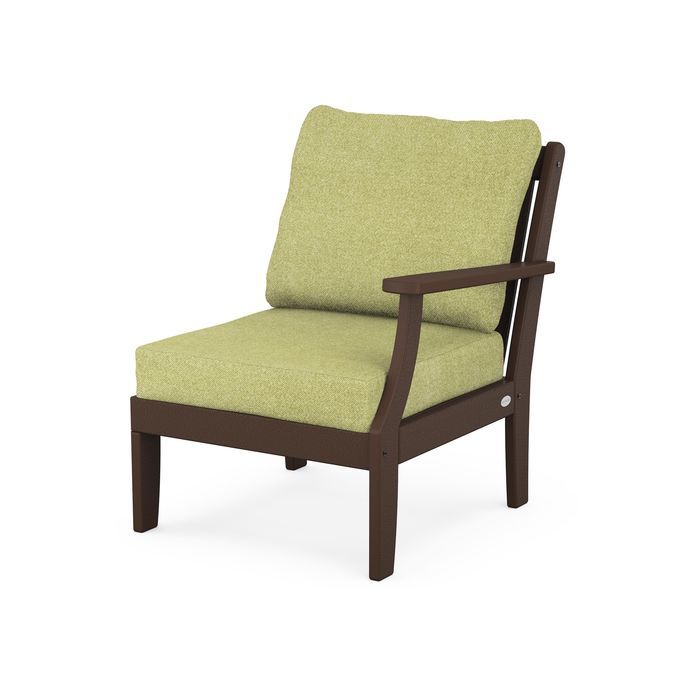 Braxton Modular Right Arm Chair