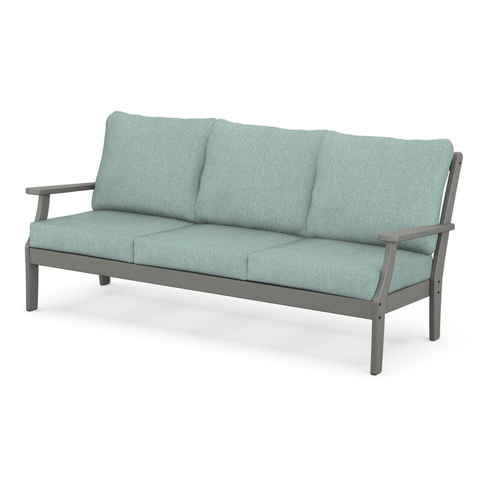 Braxton Deep Seating Sofa