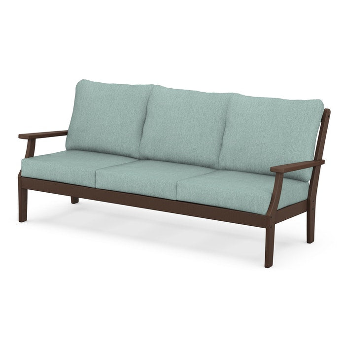 Braxton Deep Seating Sofa