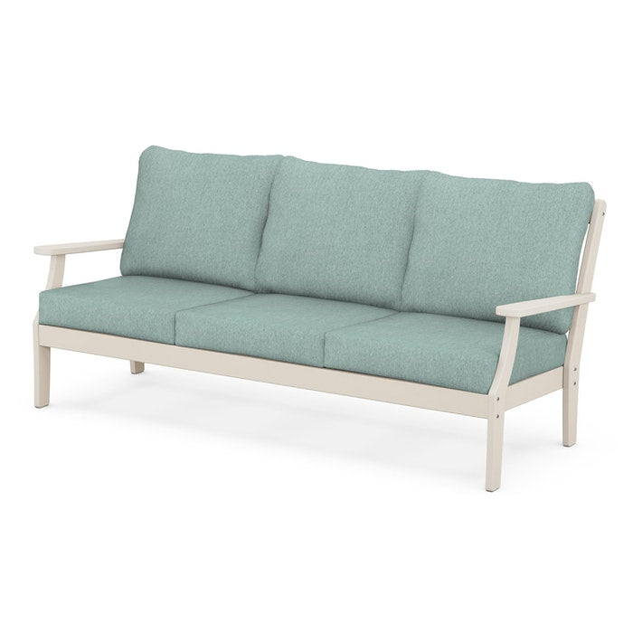 Braxton Deep Seating Sofa