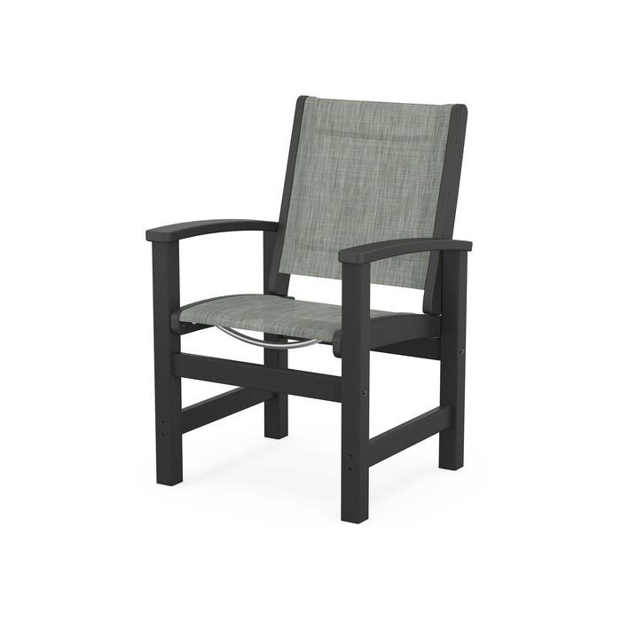 Coastal Dining Chair