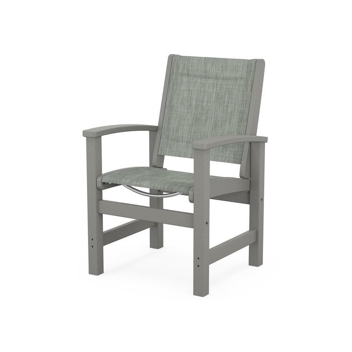 Coastal Dining Chair