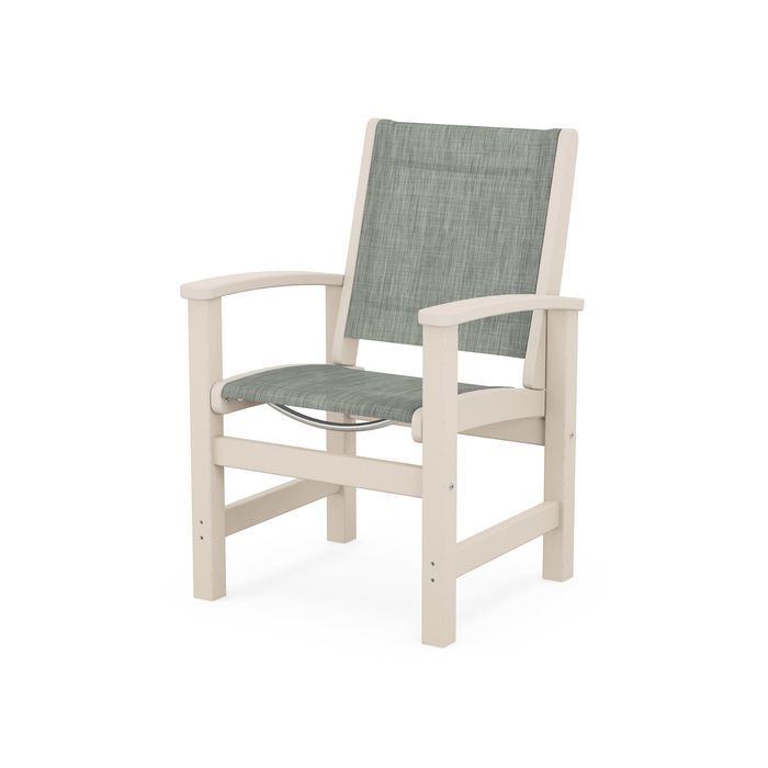 Coastal Dining Chair