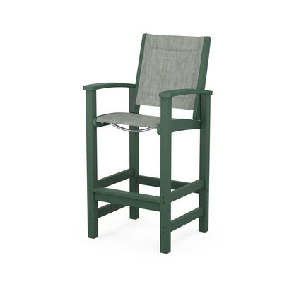 Coastal Bar Chair
