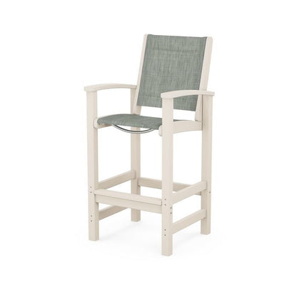 Coastal Bar Chair