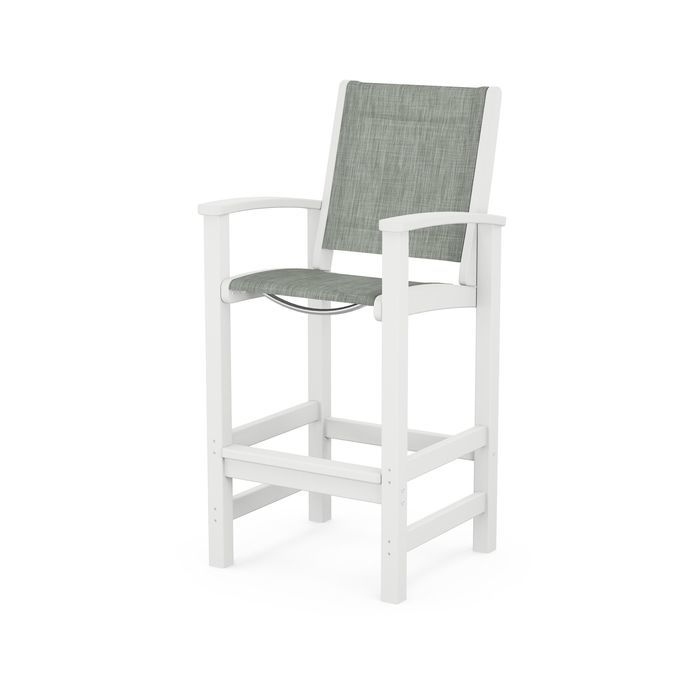 Coastal Bar Chair