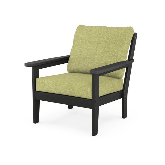 Country Living Deep Seating Chair