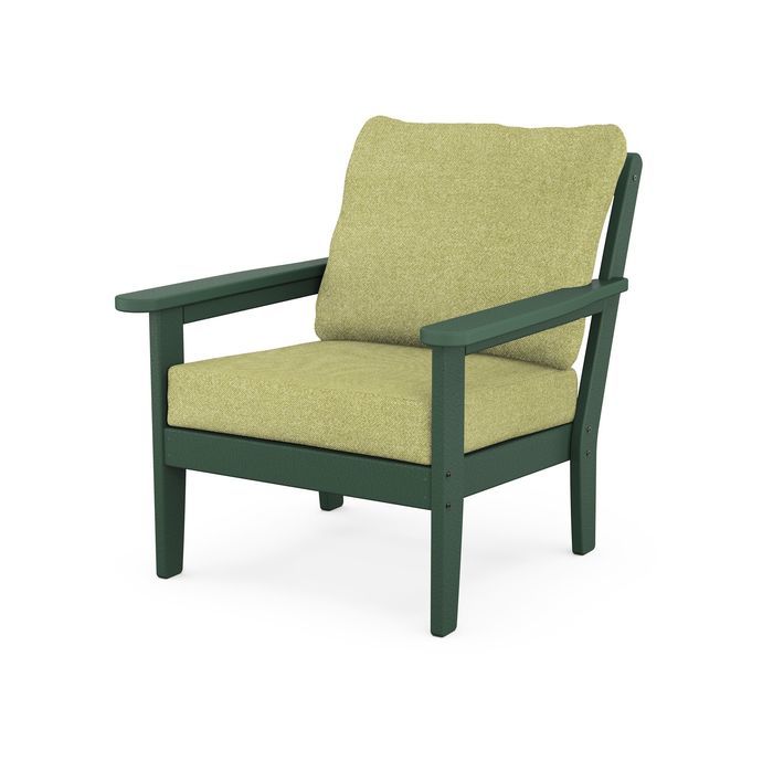 Country Living Deep Seating Chair