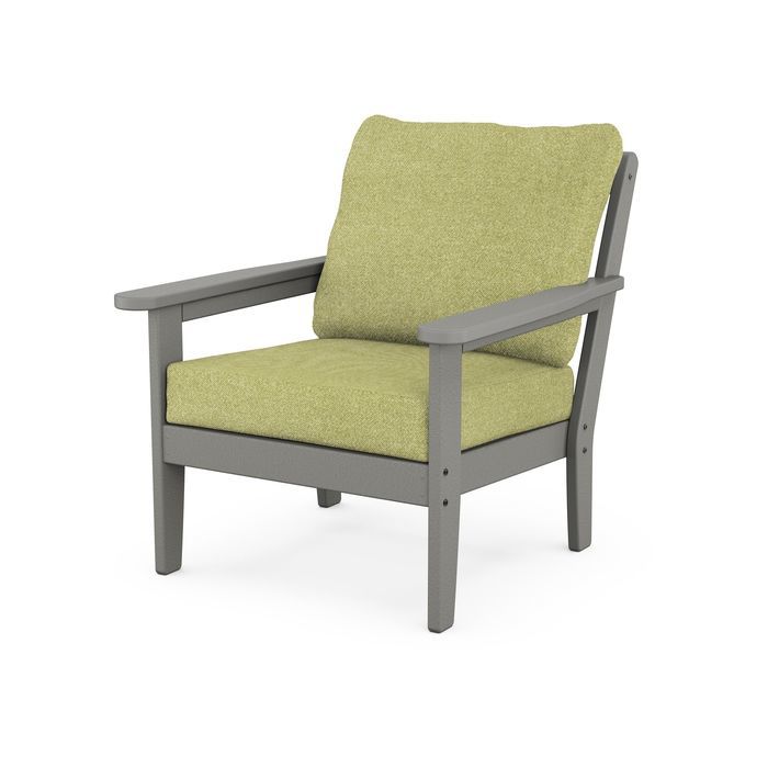 Country Living Deep Seating Chair