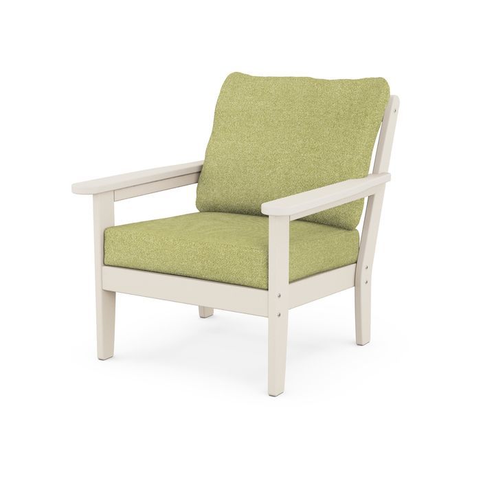 Country Living Deep Seating Chair