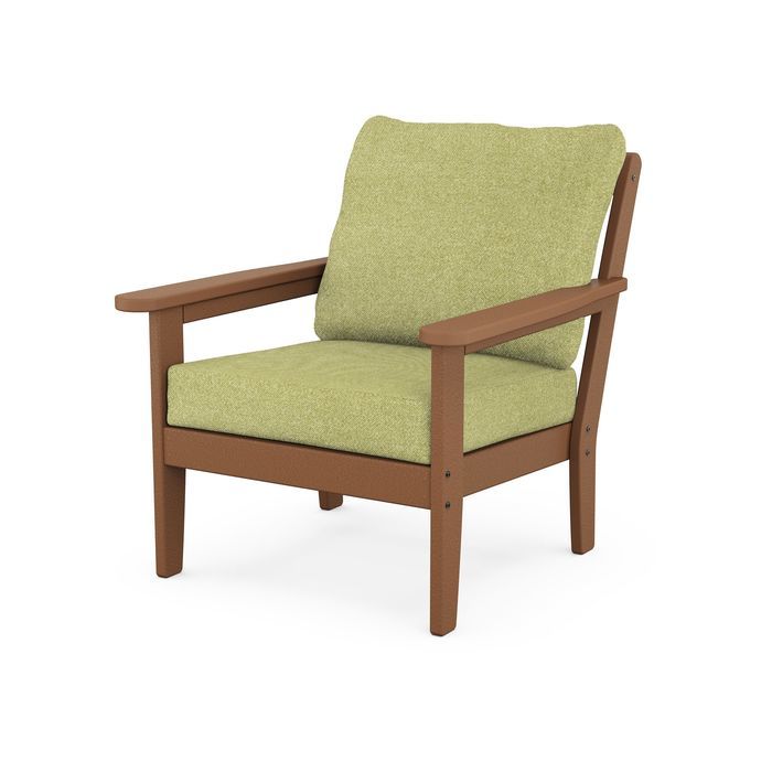 Country Living Deep Seating Chair