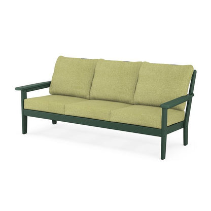 Country Living Deep Seating Sofa