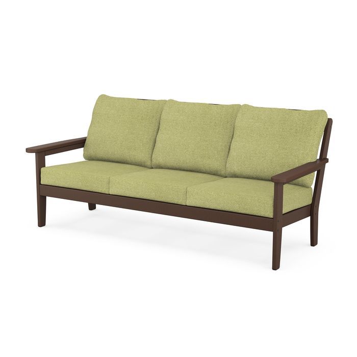 Country Living Deep Seating Sofa